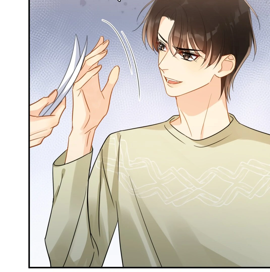 Unexpected Luck - Chapter 62 manhwa