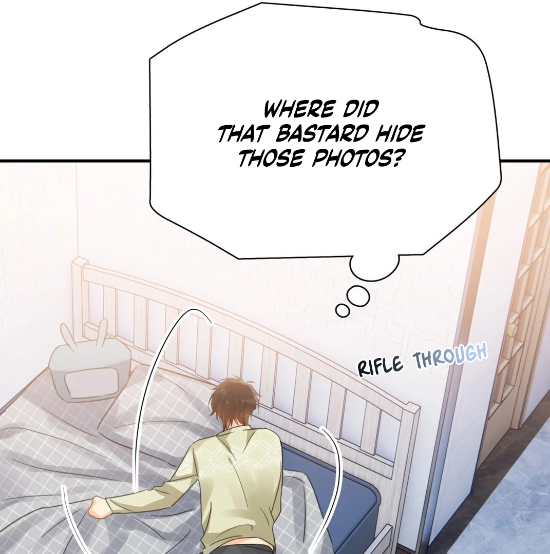 Unexpected Luck - Chapter 62 manhwa