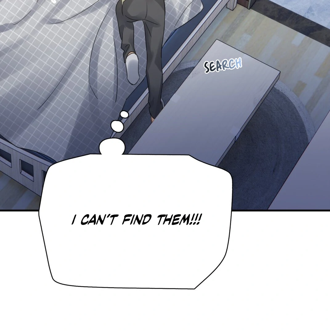 Unexpected Luck - Chapter 62 manhwa