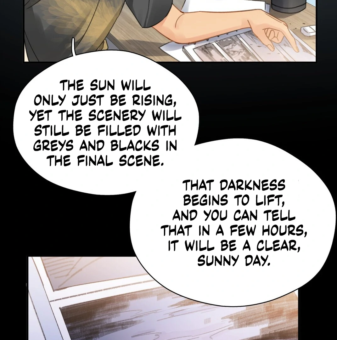 Unexpected Luck - Chapter 62 manhwa
