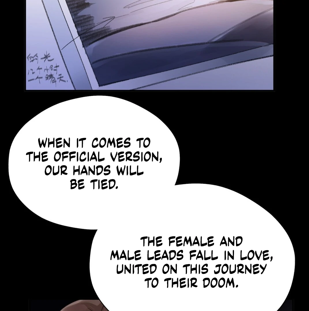 Unexpected Luck - Chapter 62 manhwa