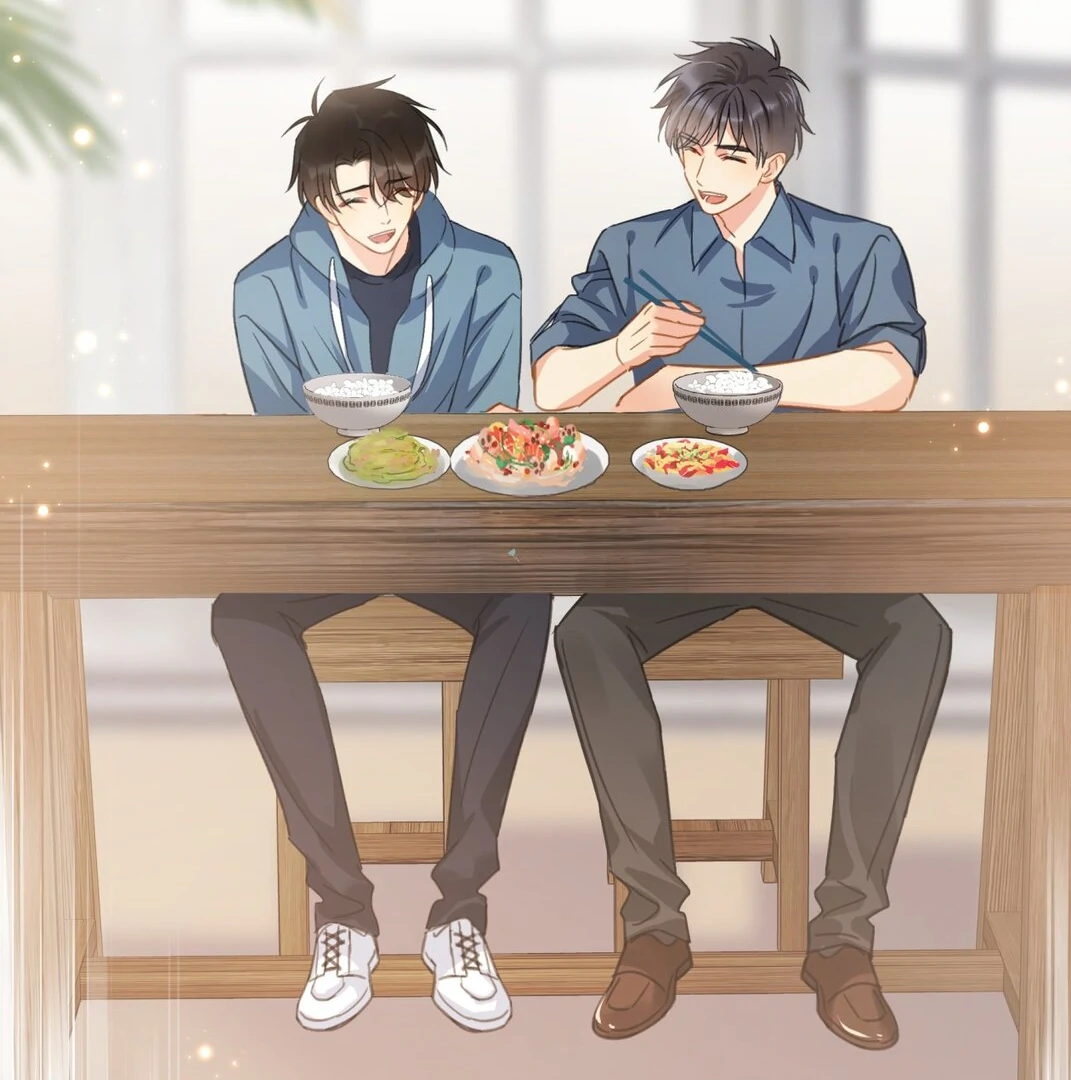 Unexpected Luck - Chapter 62 manhwa
