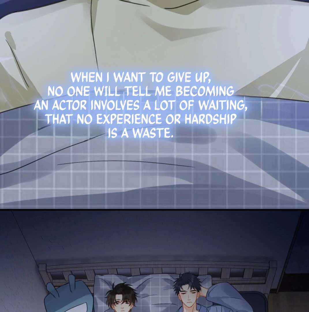 Unexpected Luck - Chapter 62 manhwa