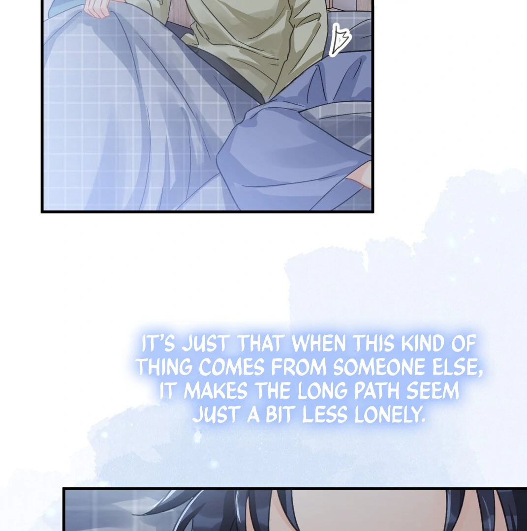Unexpected Luck - Chapter 62 manhwa