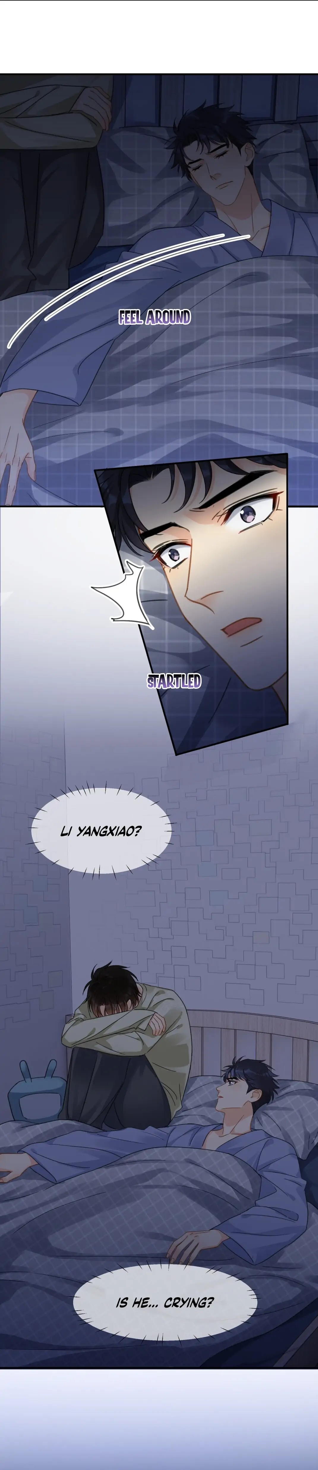 Unexpected Luck - Chapter 63 manhwa