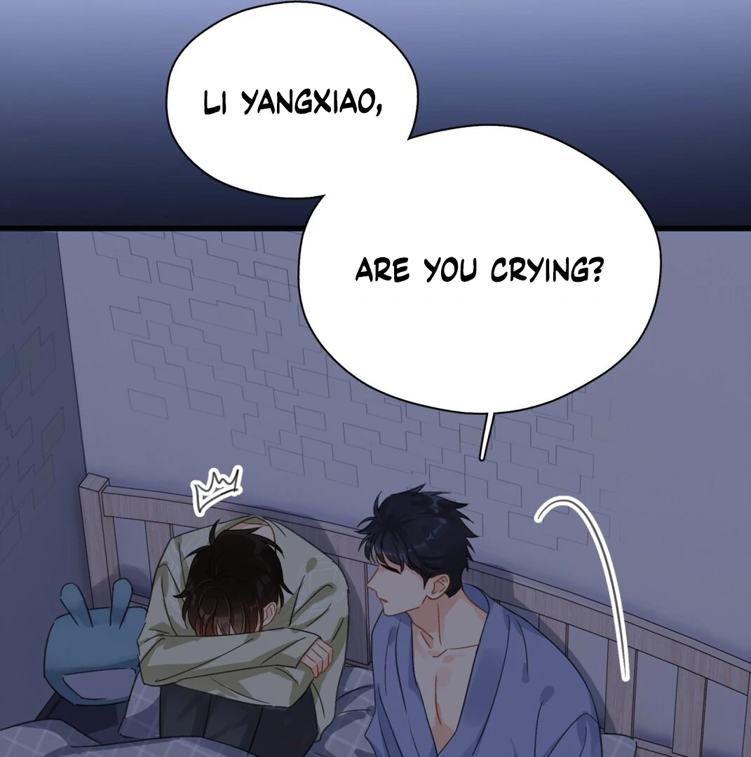 Unexpected Luck - Chapter 63 manhwa