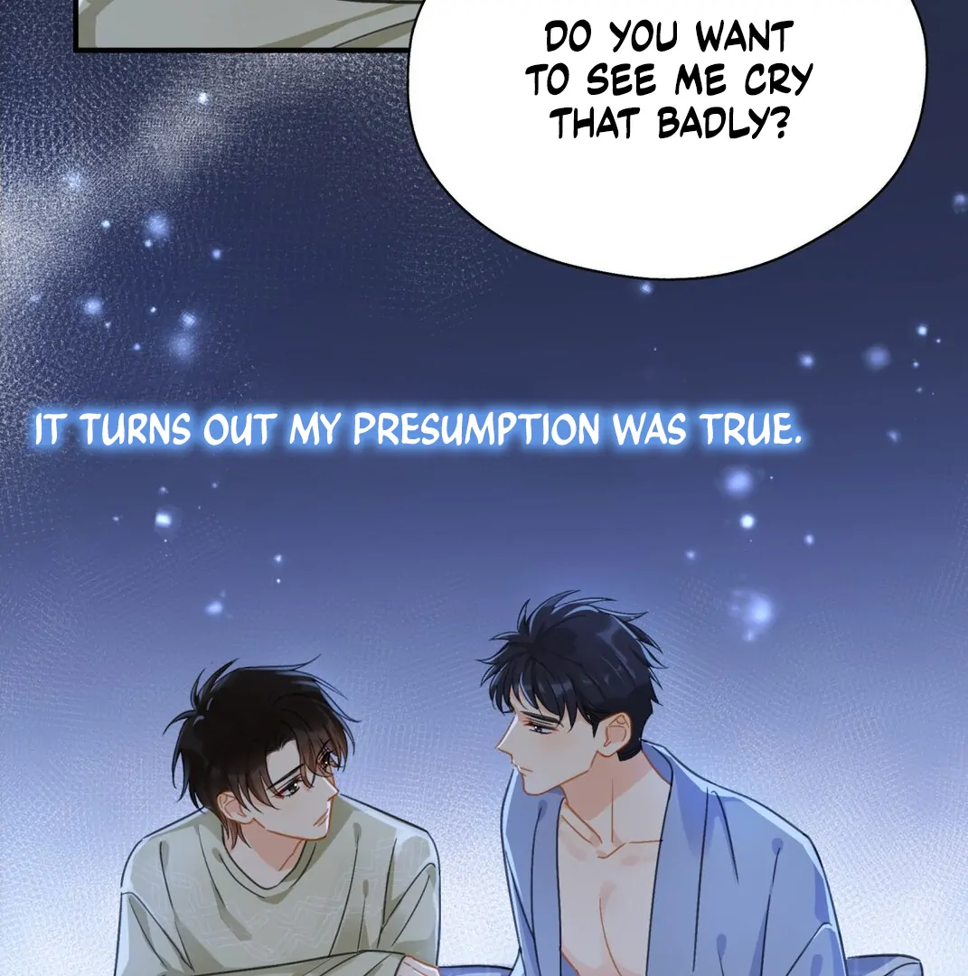 Unexpected Luck - Chapter 63 manhwa