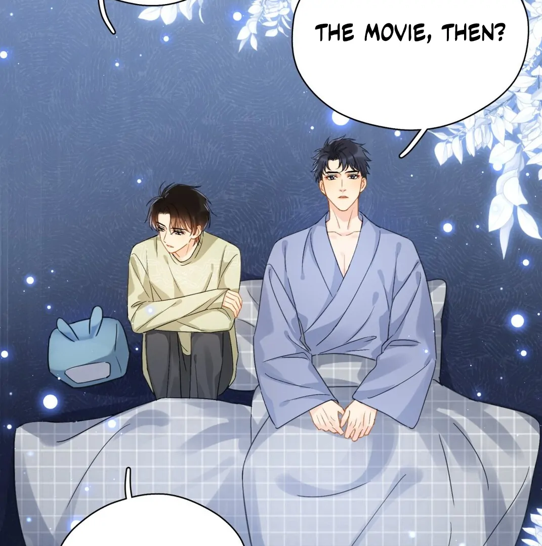 Unexpected Luck - Chapter 63 manhwa