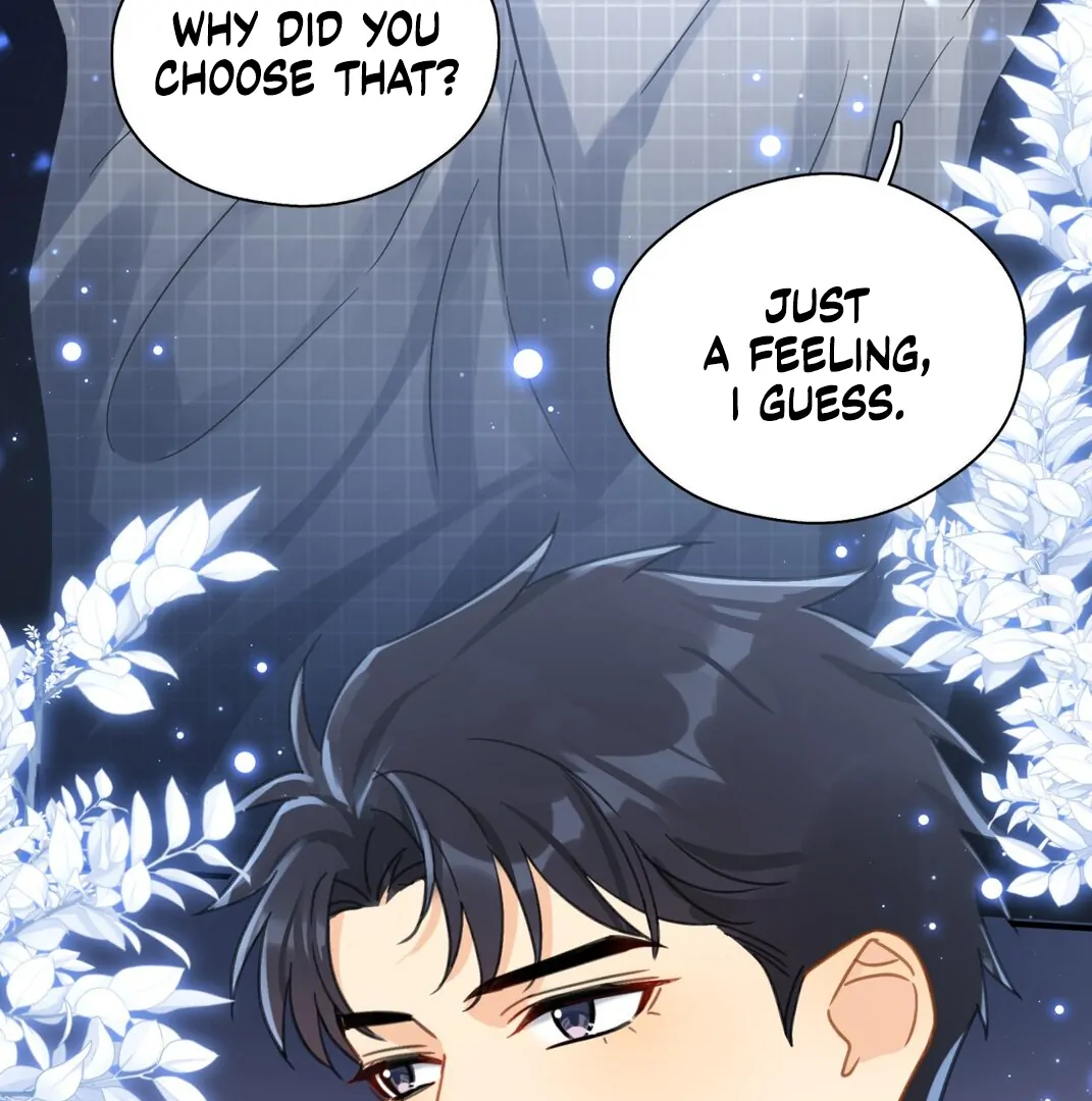 Unexpected Luck - Chapter 63 manhwa
