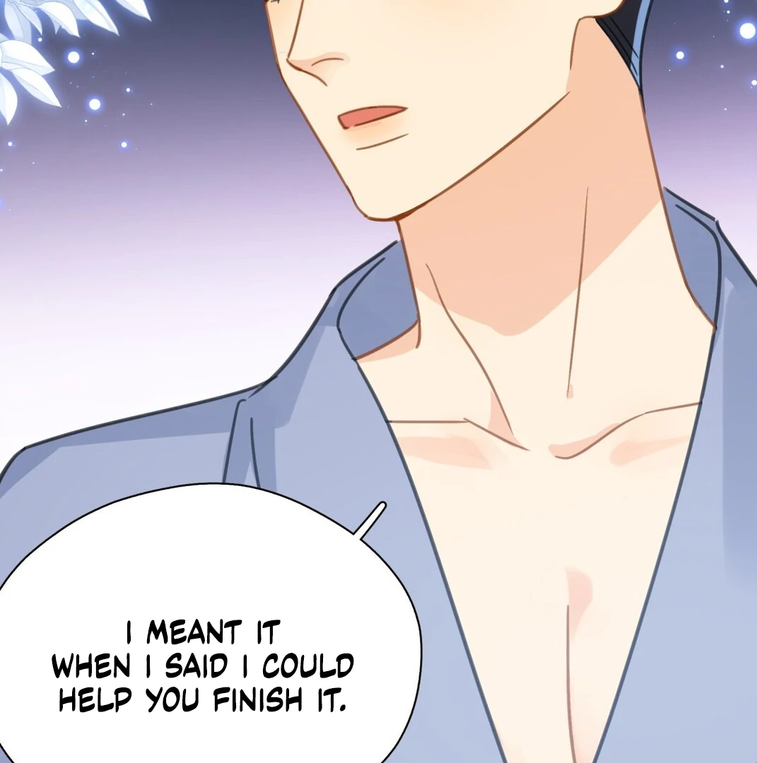 Unexpected Luck - Chapter 63 manhwa