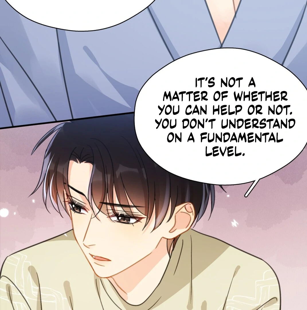 Unexpected Luck - Chapter 63 manhwa
