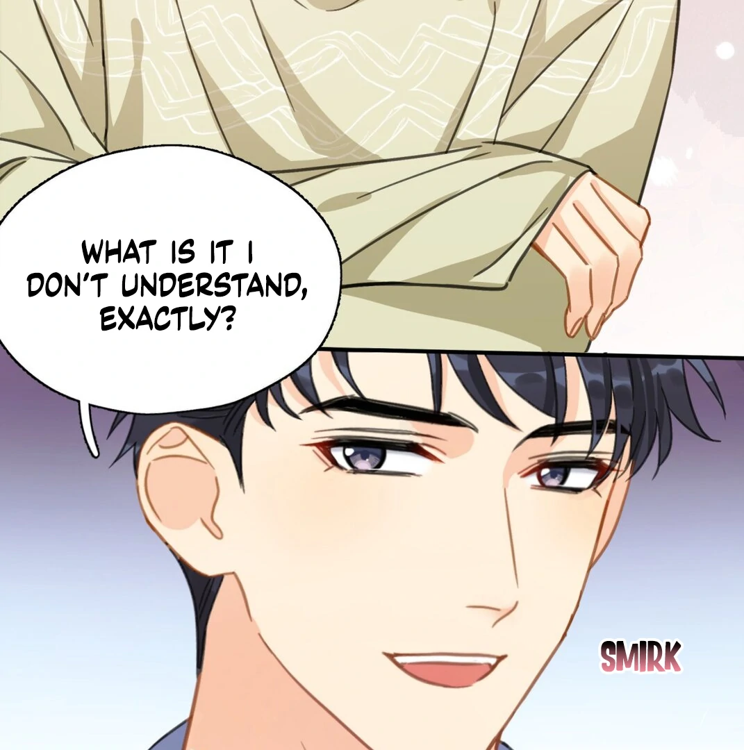 Unexpected Luck - Chapter 63 manhwa