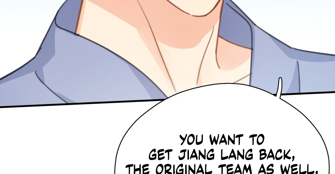 Unexpected Luck - Chapter 63 manhwa
