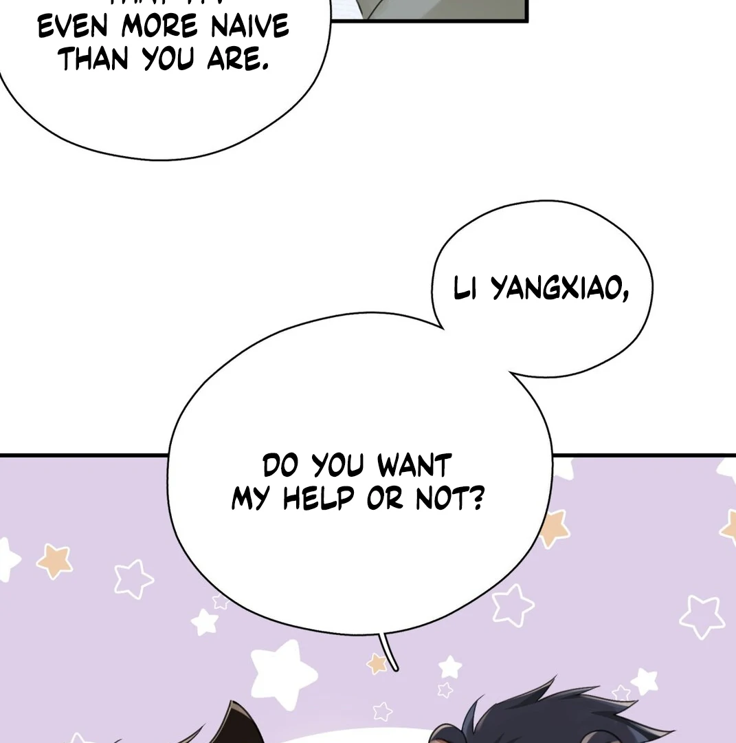 Unexpected Luck - Chapter 63 manhwa