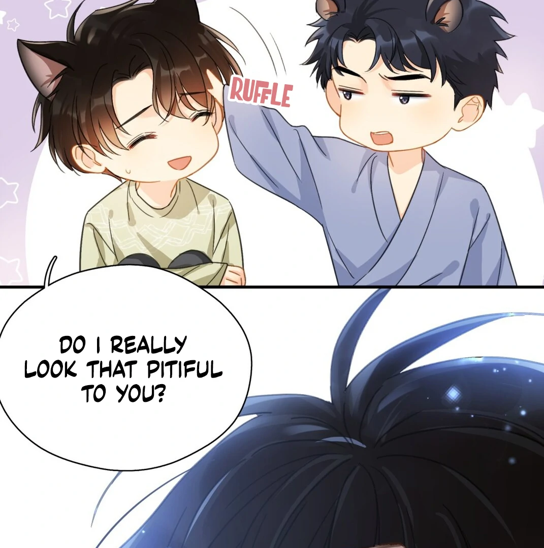Unexpected Luck - Chapter 63 manhwa