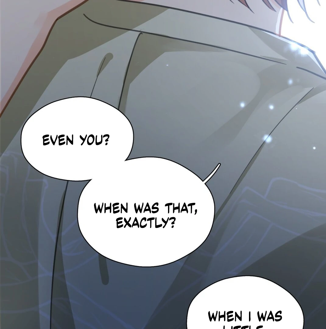 Unexpected Luck - Chapter 63 manhwa