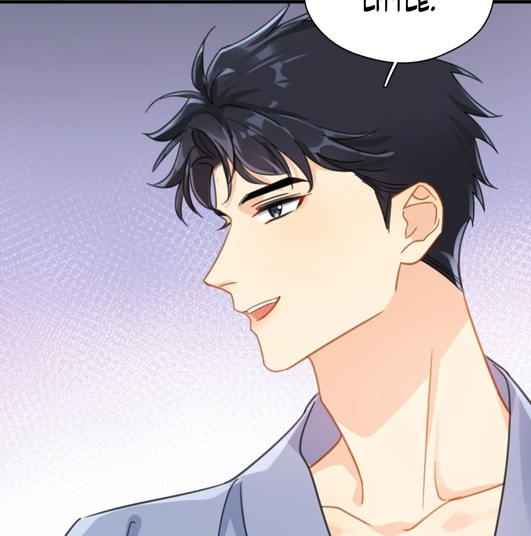 Unexpected Luck - Chapter 63 manhwa