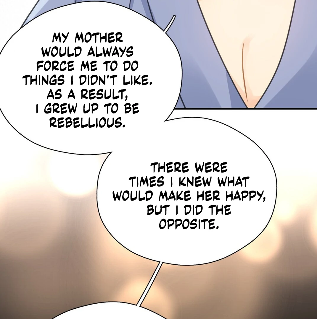 Unexpected Luck - Chapter 63 manhwa