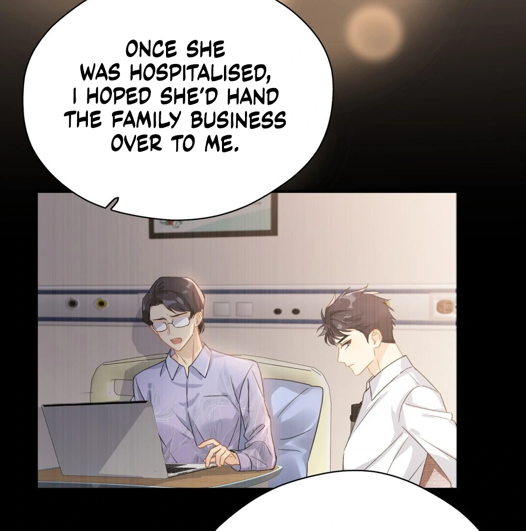 Unexpected Luck - Chapter 63 manhwa