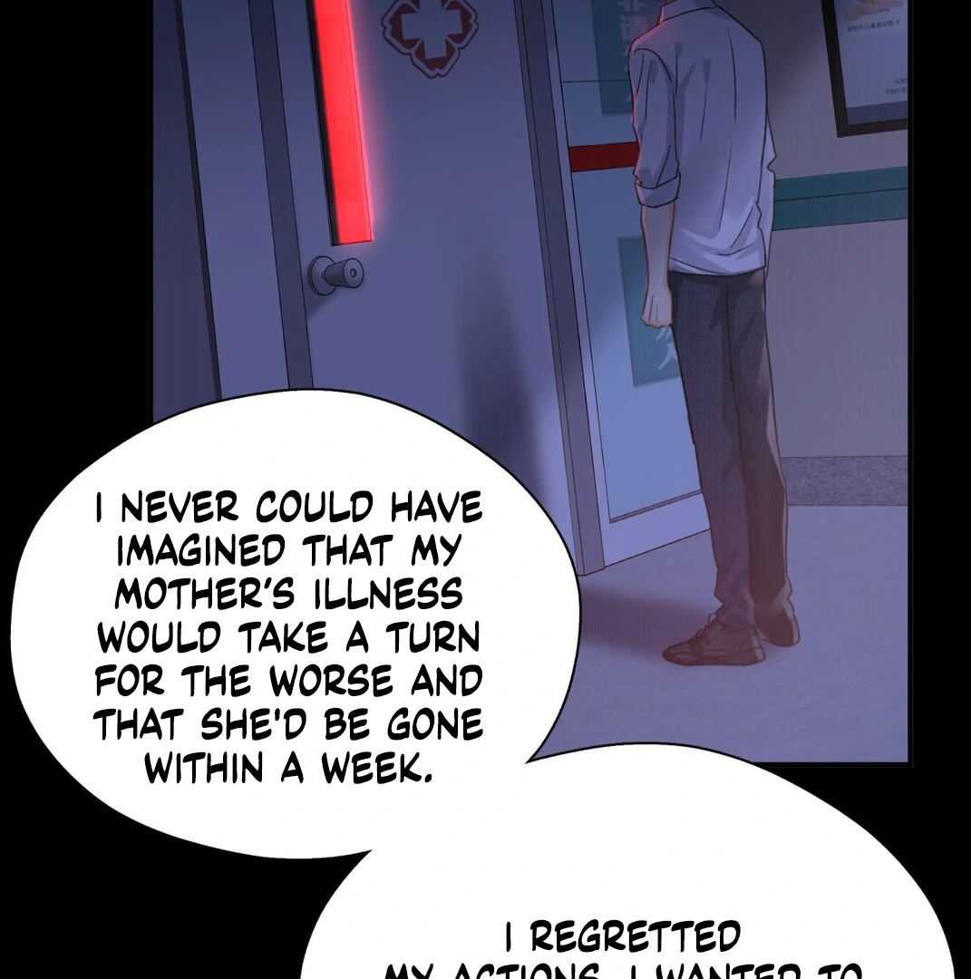 Unexpected Luck - Chapter 63 manhwa