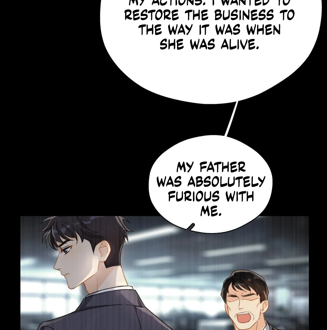 Unexpected Luck - Chapter 63 manhwa
