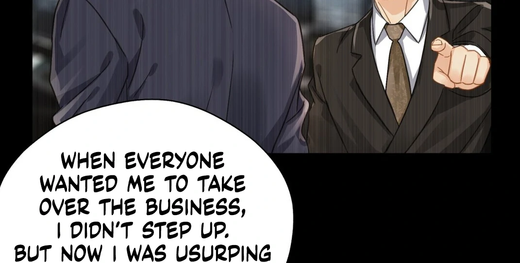 Unexpected Luck - Chapter 63 manhwa