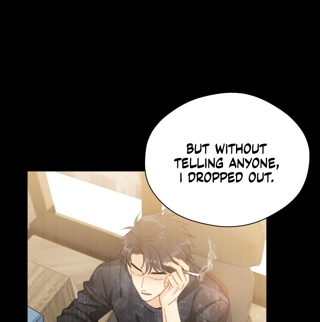 Unexpected Luck - Chapter 63 manhwa