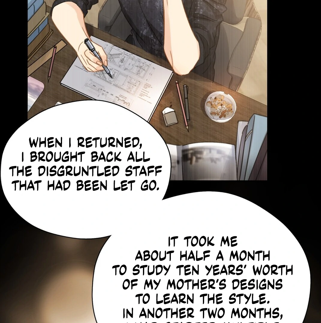 Unexpected Luck - Chapter 63 manhwa