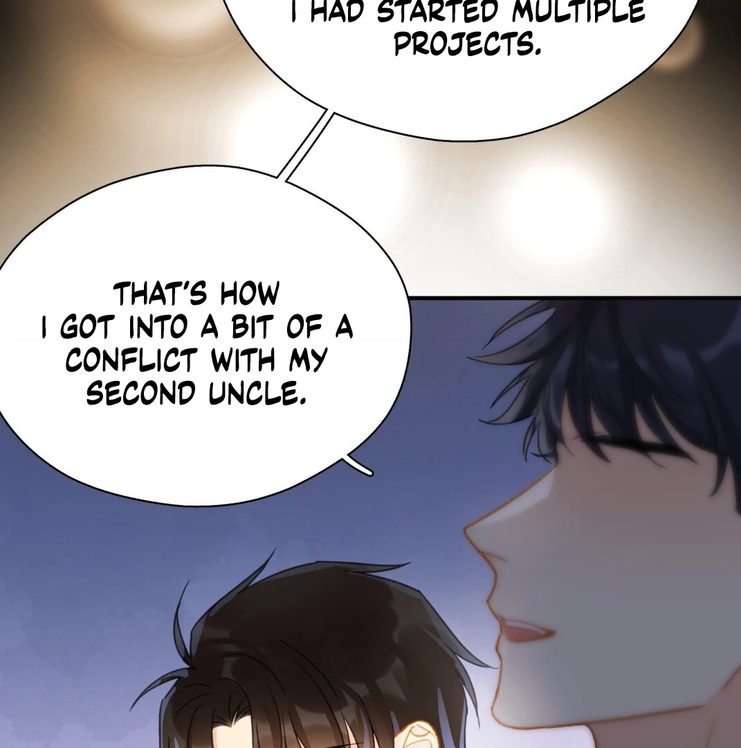 Unexpected Luck - Chapter 63 manhwa