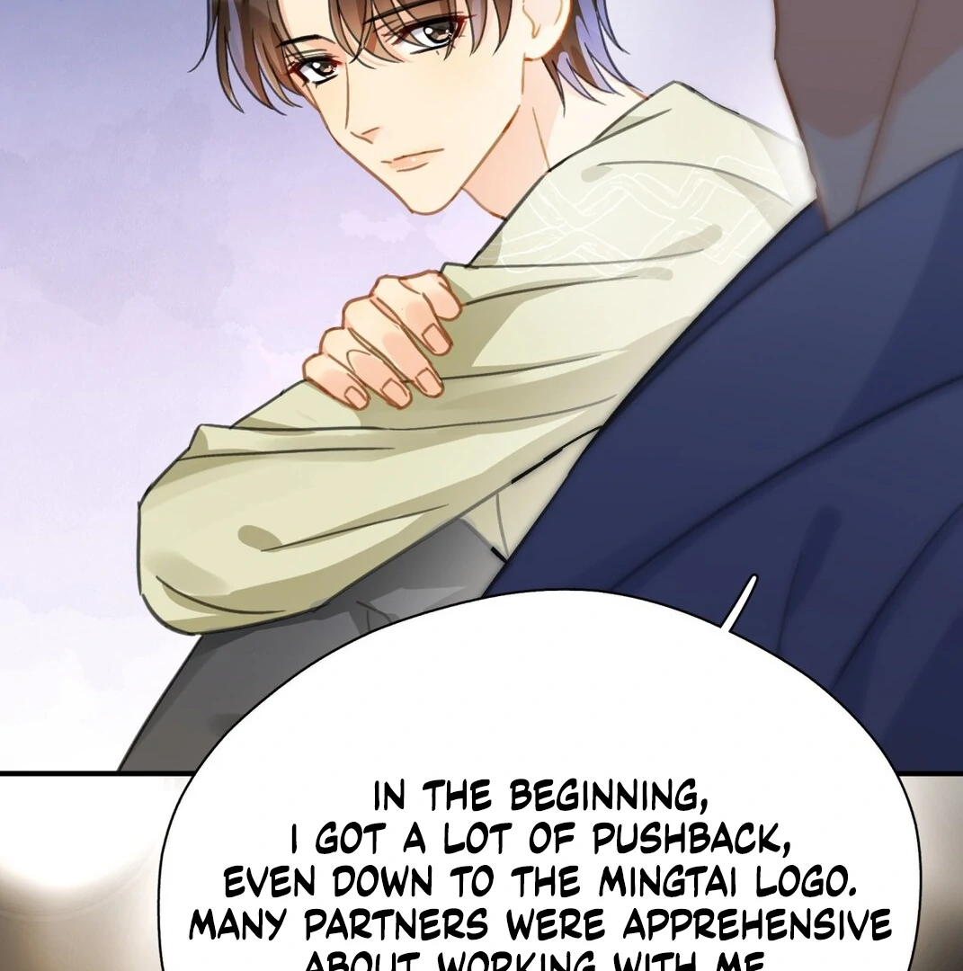 Unexpected Luck - Chapter 63 manhwa