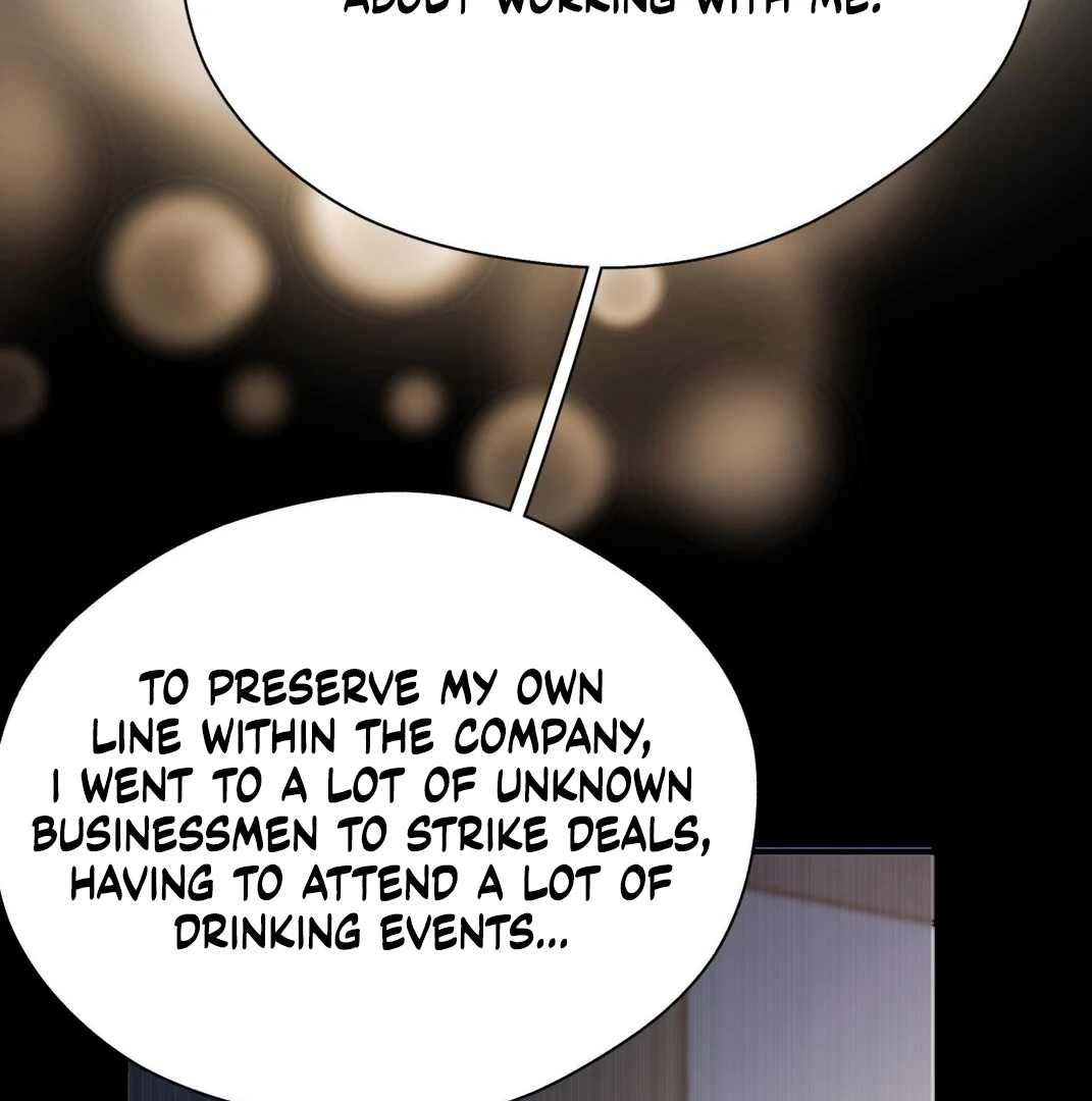 Unexpected Luck - Chapter 63 manhwa