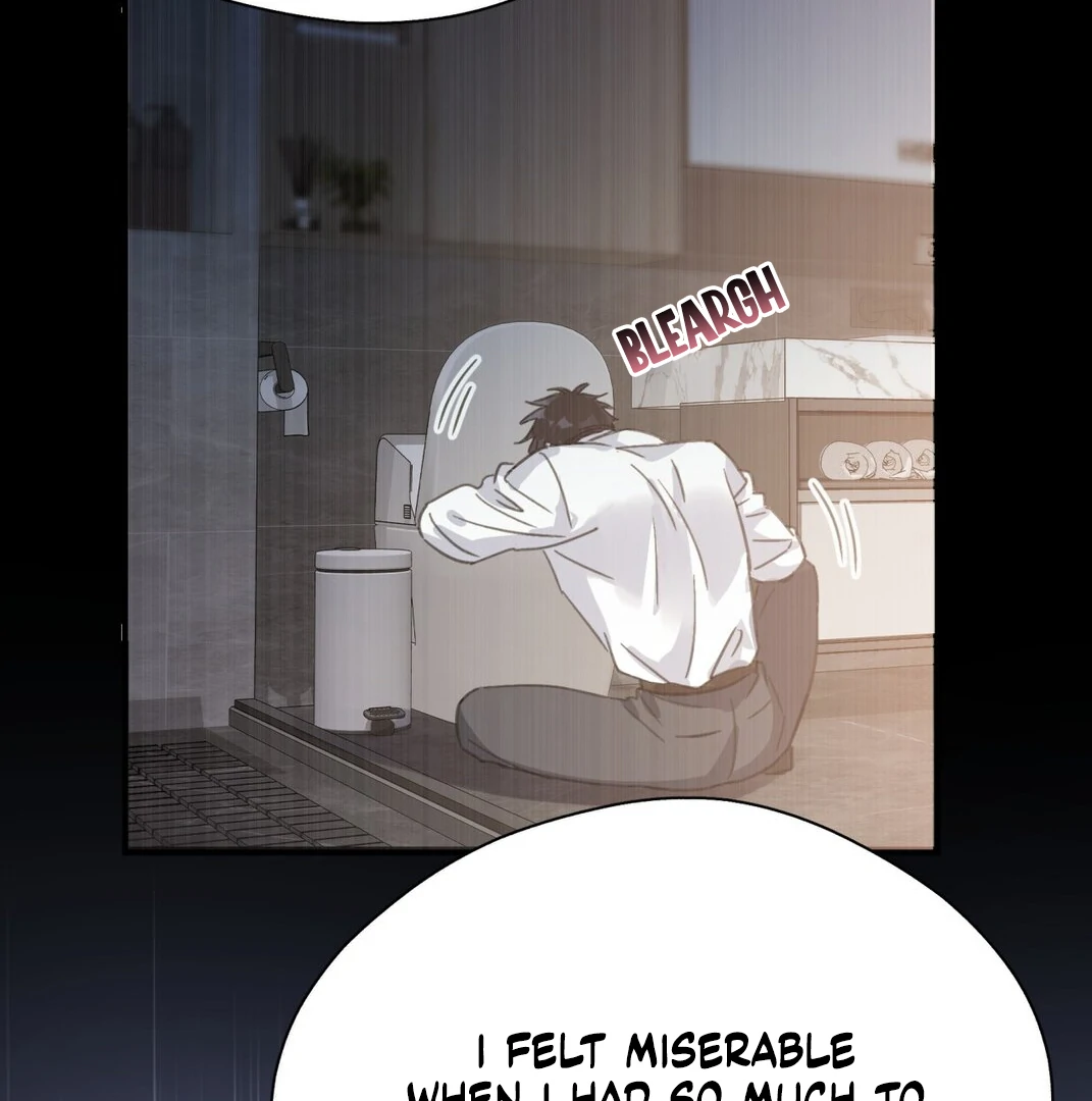 Unexpected Luck - Chapter 63 manhwa