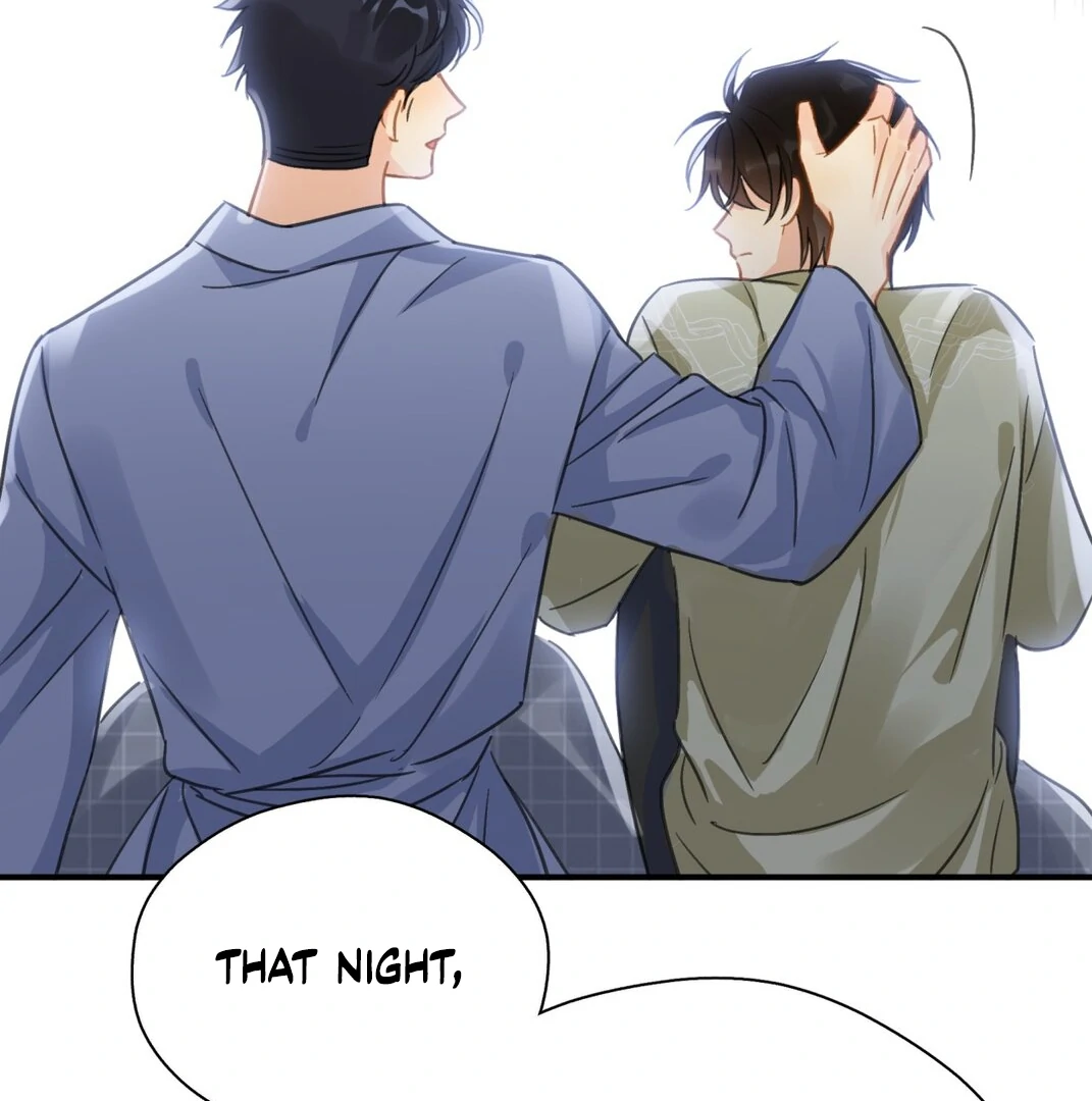 Unexpected Luck - Chapter 63 manhwa