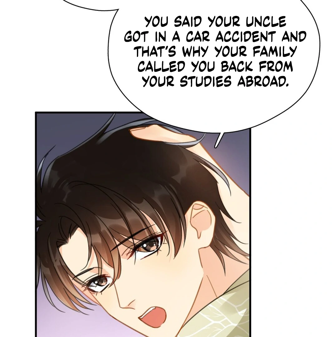 Unexpected Luck - Chapter 63 manhwa