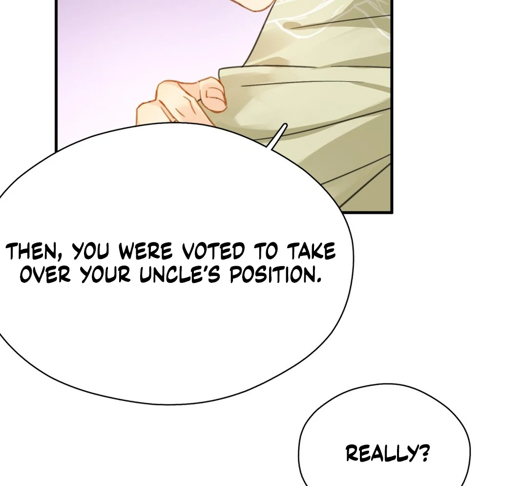 Unexpected Luck - Chapter 63 manhwa