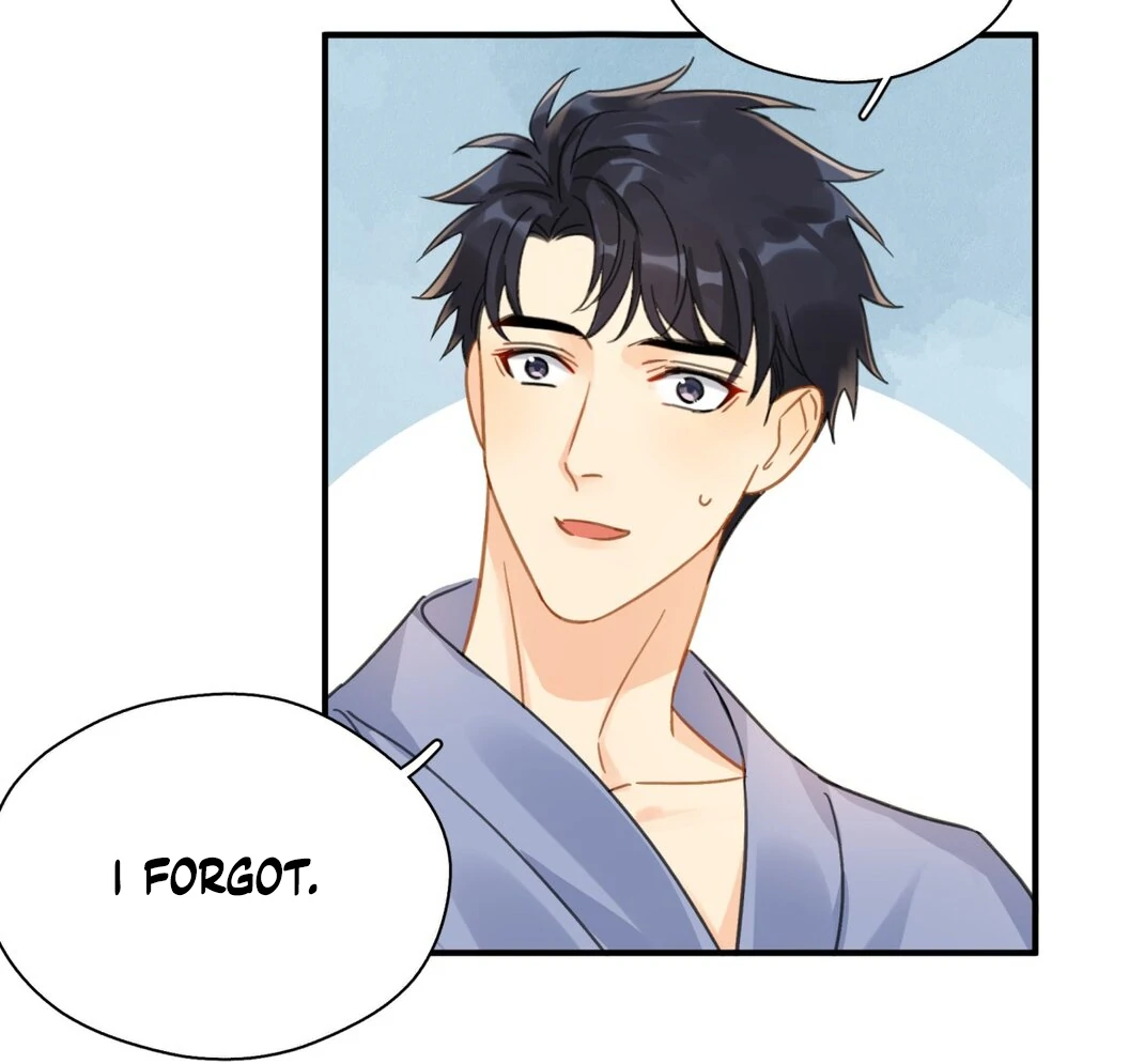 Unexpected Luck - Chapter 63 manhwa