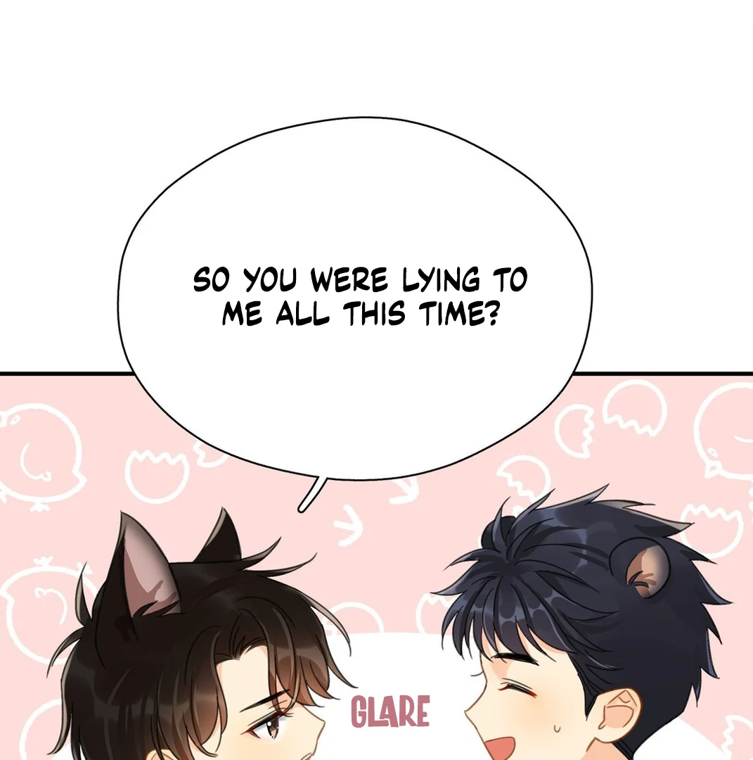 Unexpected Luck - Chapter 63 manhwa