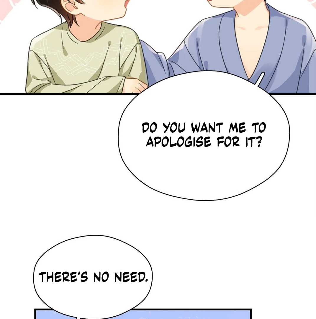 Unexpected Luck - Chapter 63 manhwa