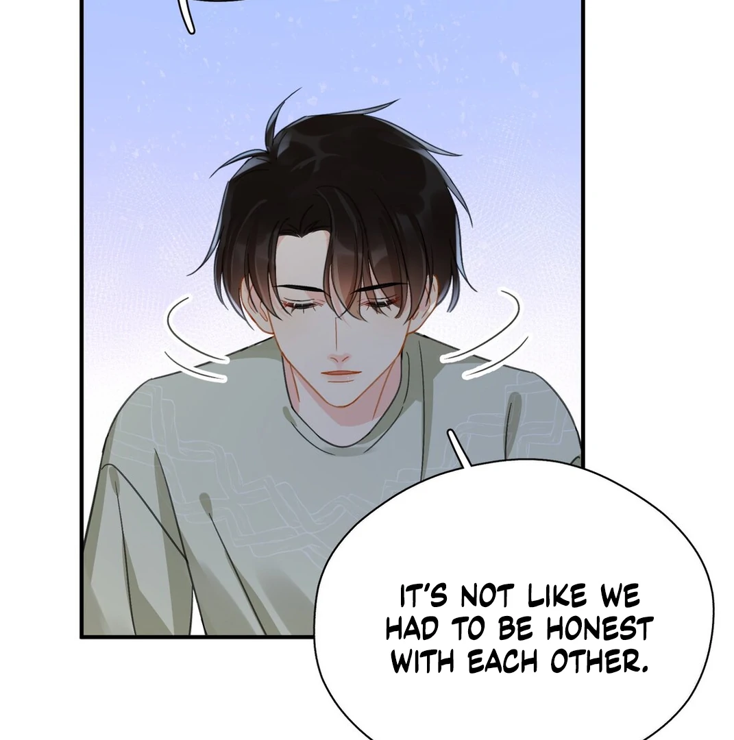 Unexpected Luck - Chapter 63 manhwa