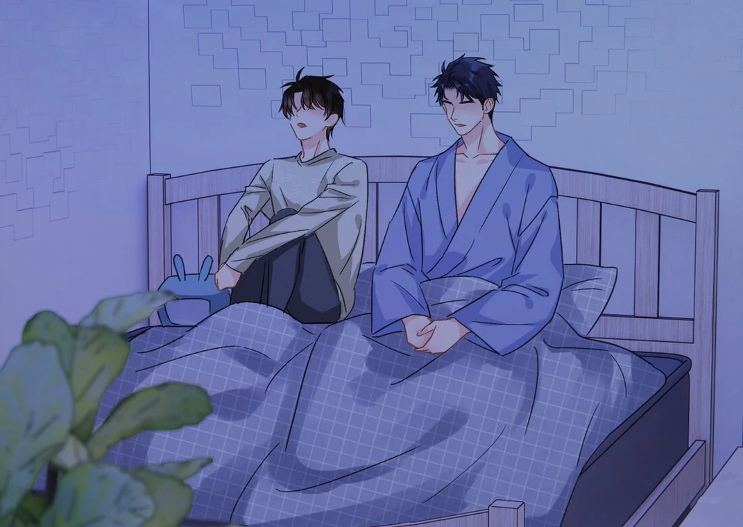 Unexpected Luck - Chapter 63 manhwa