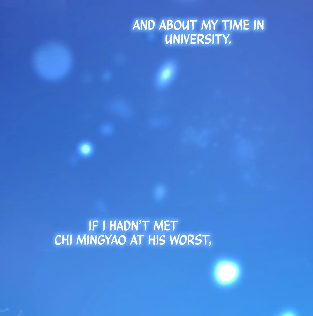 Unexpected Luck - Chapter 63 manhwa