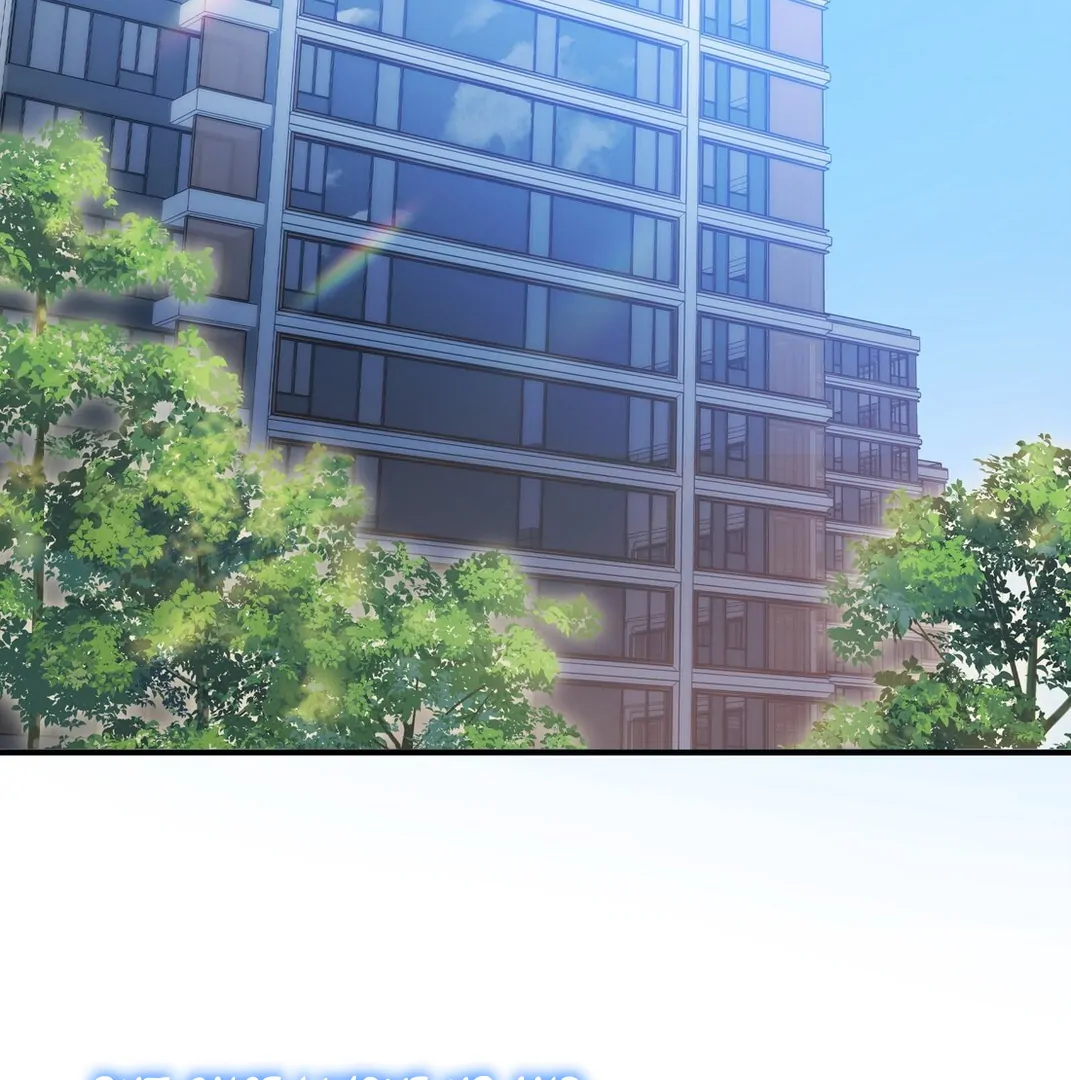 Unexpected Luck - Chapter 63 manhwa