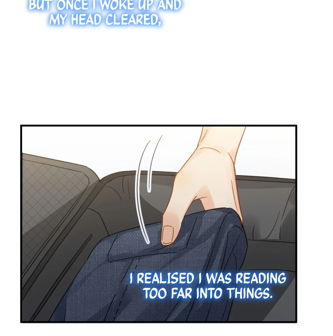 Unexpected Luck - Chapter 63 manhwa