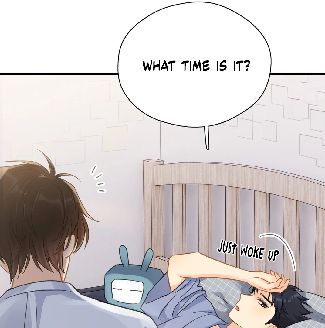 Unexpected Luck - Chapter 63 manhwa