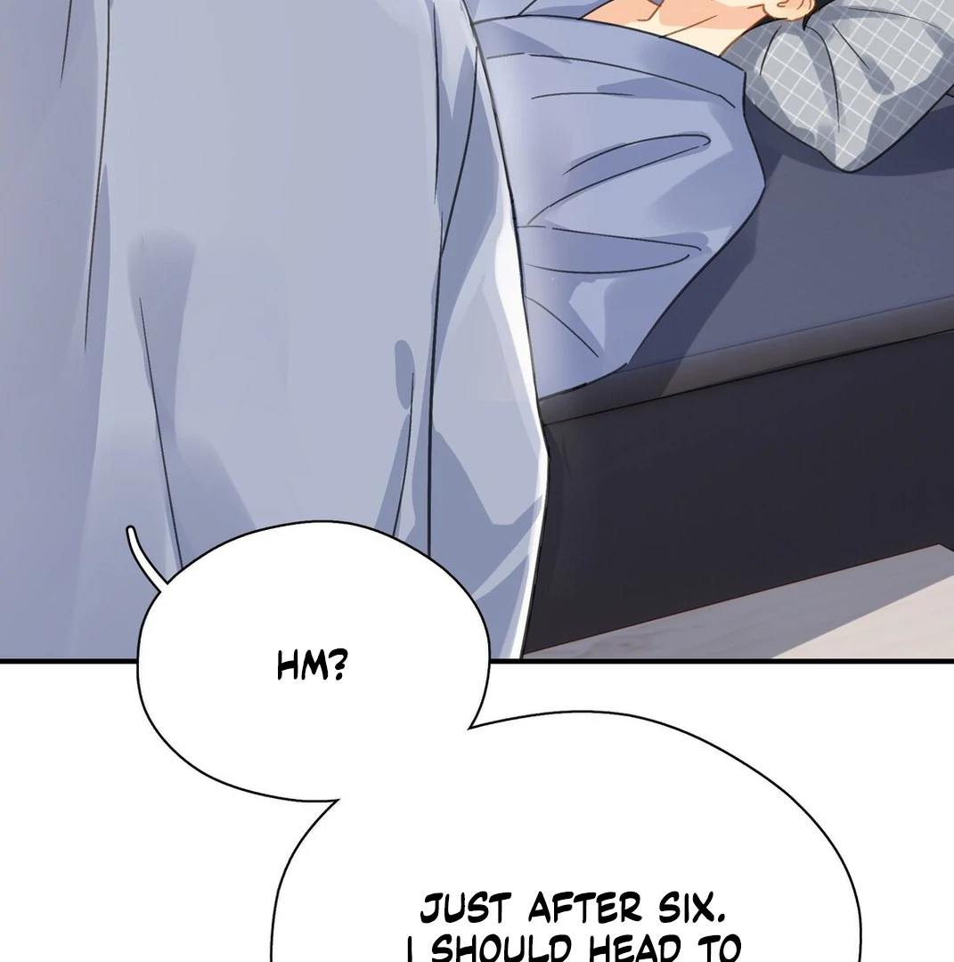 Unexpected Luck - Chapter 63 manhwa