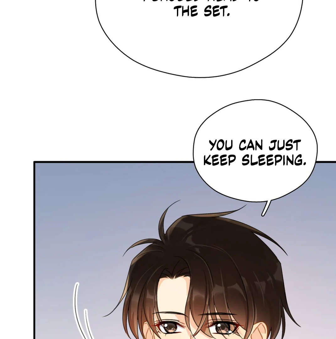 Unexpected Luck - Chapter 63 manhwa
