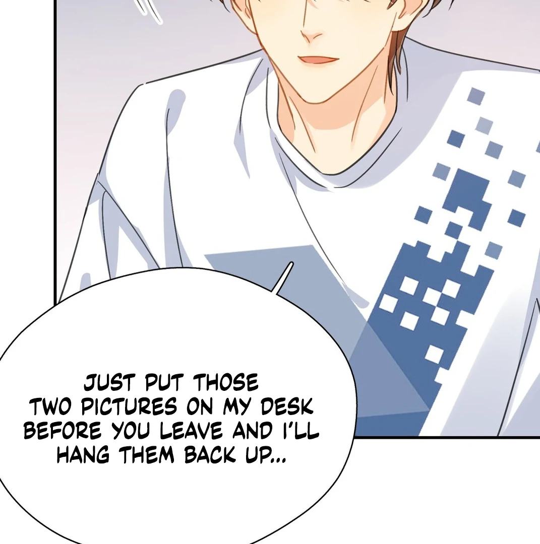Unexpected Luck - Chapter 63 manhwa