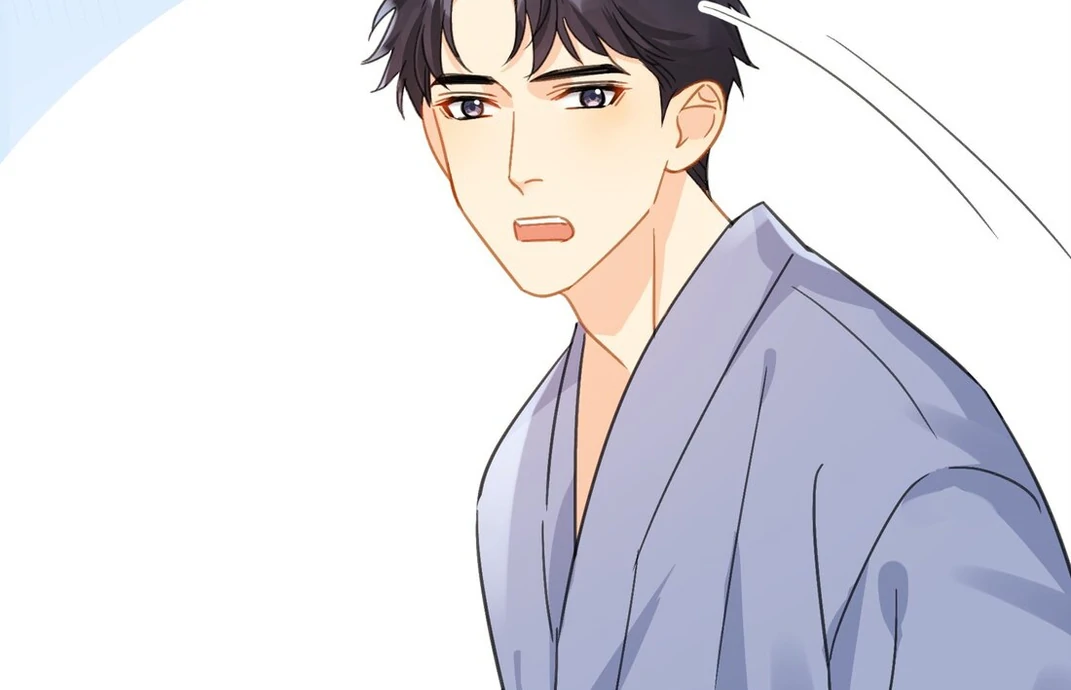 Unexpected Luck - Chapter 63 manhwa