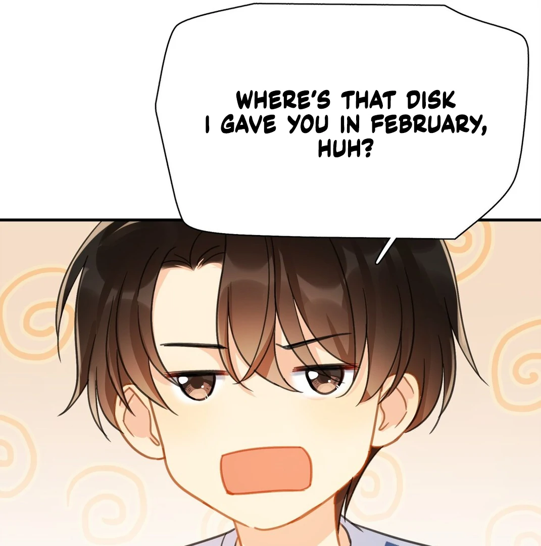 Unexpected Luck - Chapter 63 manhwa