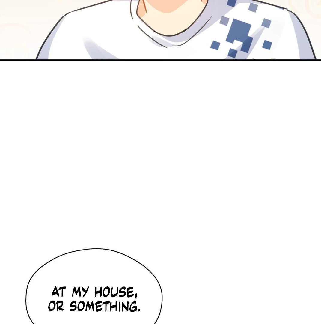 Unexpected Luck - Chapter 63 manhwa